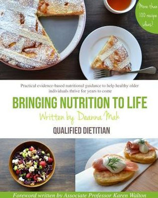 Bringing Nutrition To Life