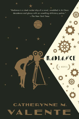 Radiance: A Novel