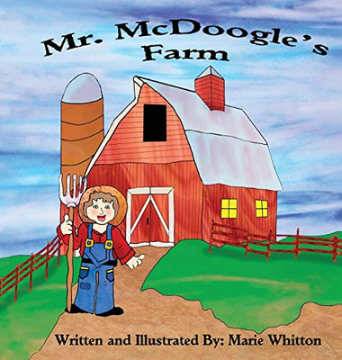 Mr. Mcdoogle'S Farm