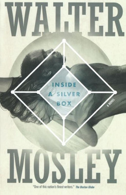 Inside A Silver Box: A Novel