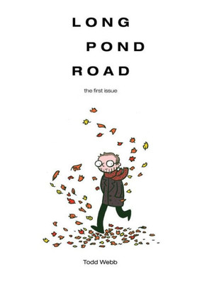 Long Pond Road: The First Issue
