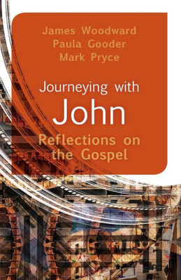 Journeying With John (Journey, 2)