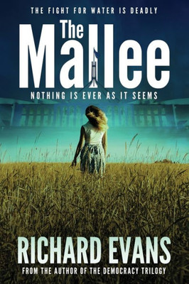 The Mallee: Rose Changes Her Name But Not Her Attitude. (Referendum)
