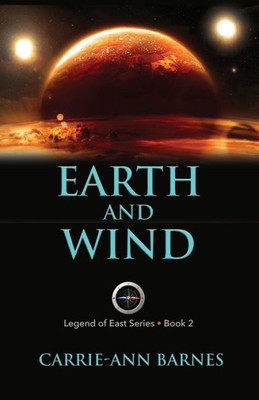 Earth And Wind (Legend Of East)