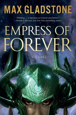 Empress Of Forever: A Novel