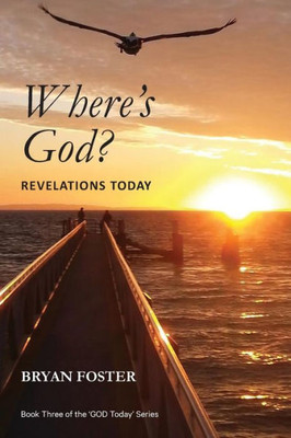 Where'S God?: Revelations Today (God Today')