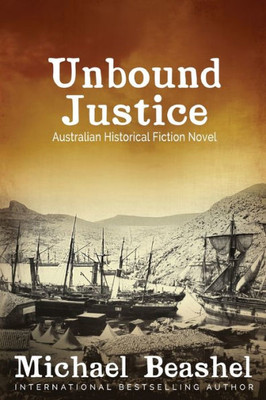 Unbound Justice (The Sandstone Trilogy)