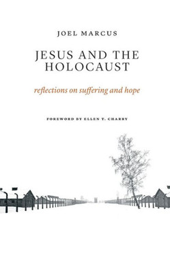 Jesus And The Holocaust: Reflections On Suffering And Hope