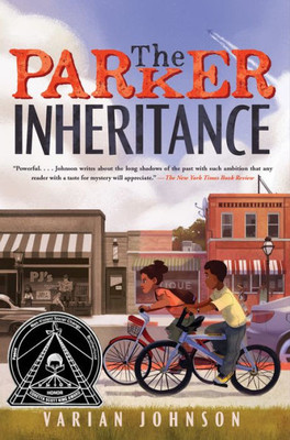 The Parker Inheritance