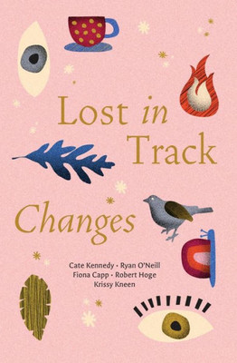 Lost In Track Changes