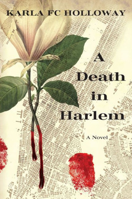 A Death In Harlem: A Novel