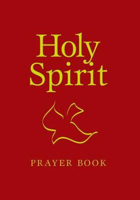 Holy Spirit Prayer Book (Catholic Treasury)