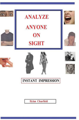 Analyze Anyone On Sight: Instant Impression