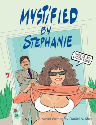 Mystified By Stephanie