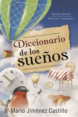 Diccionario De Los Suenos (Spanish Edition)