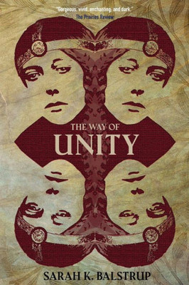 The Way Of Unity (Velspar - Elegies)