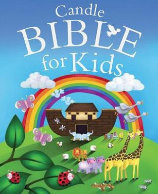 Candle Bible For Kids