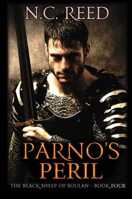 Parno'S Peril: The Black Sheep Of Soulan: Book 4