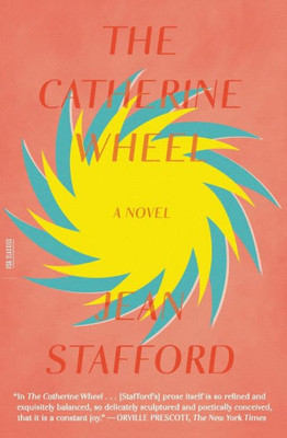 The Catherine Wheel: A Novel (Fsg Classics)