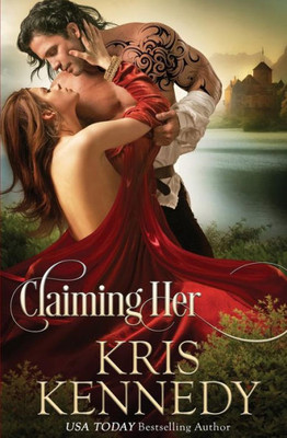 Claiming Her (Rogue Warriors)