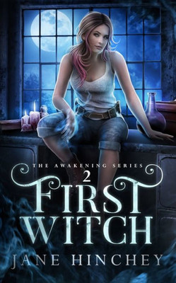 First Witch (Awakening)