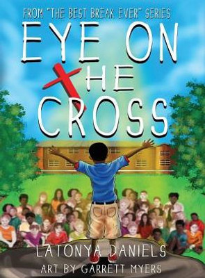 Eye On The Cross (Best Break Ever)