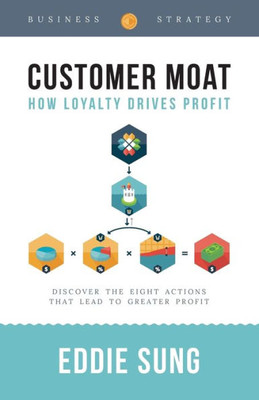 Customer Moat: How Loyalty Drives Profit (Newest Edition)