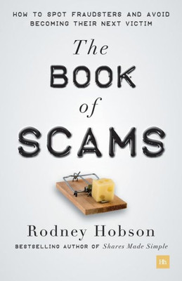 The Book Of Scams