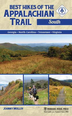 Best Hikes Of The Appalachian Trail: South