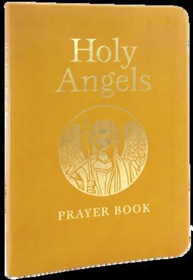 Holy Angels Prayer Book