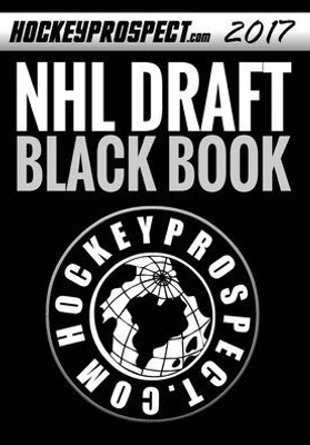 2017 Nhl Draft Black Book