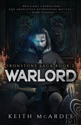 Warlord (Ironstone Saga)