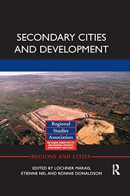 Secondary Cities and Development (Regions and Cities)