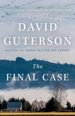 The Final Case: A Novel