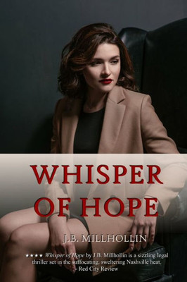 Whisper Of Hope