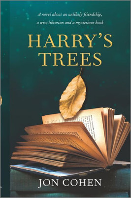 Harry'S Trees: A Novel