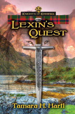 Lexin'S Quest (2) (Knights Of Kismera)