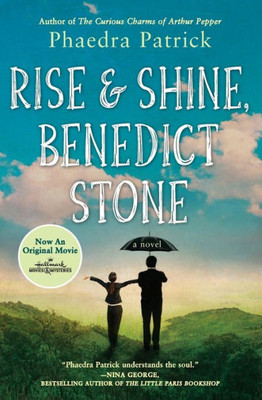 Rise And Shine, Benedict Stone