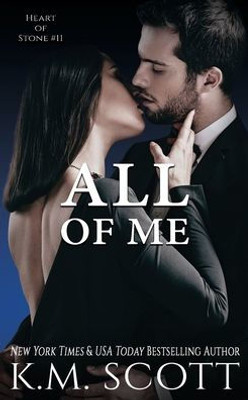All Of Me (Heart Of Stone Series)