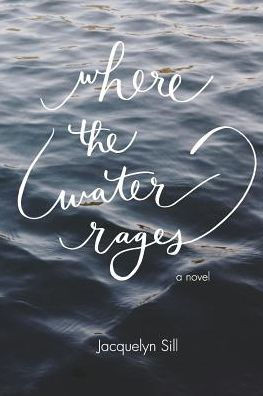 Where The Water Rages