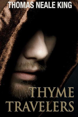 Thyme Travelers (Thyme Travelers Chronicle)