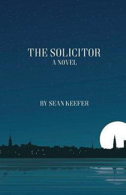 The Solicitor (Noah Parks Mysteries)