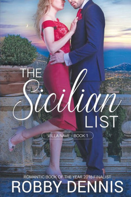 The Sicilian List (Villa Nave)