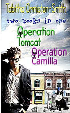 Operation Tomcat Volume 1