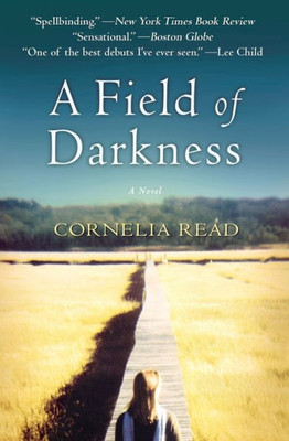 A Field Of Darkness (Madeline Dare, Book 1) (A Madeline Dare Novel, 1)