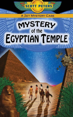 Mystery Of The Egyptian Temple