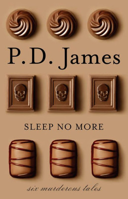 Sleep No More: Six Murderous Tales