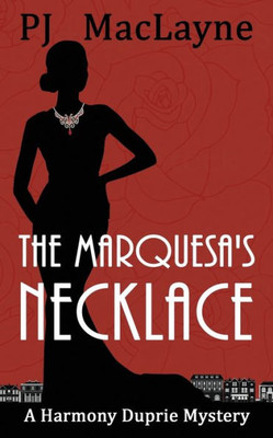 The Marquesa'S Necklace (Oak Grove Mysteries)