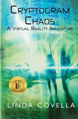 Cryptogram Chaos: A Virtual Reality Adventure