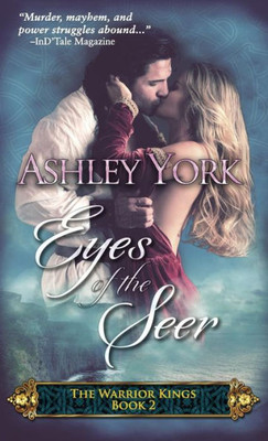 Eyes Of The Seer (Warrior Kings)